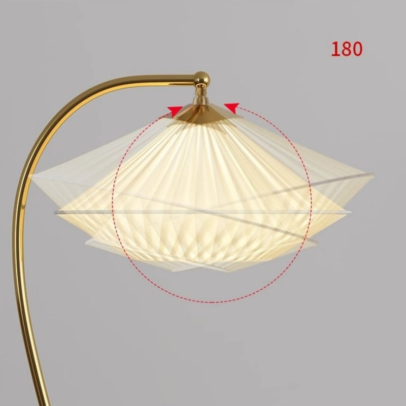 Simple Modern Floor Lamp