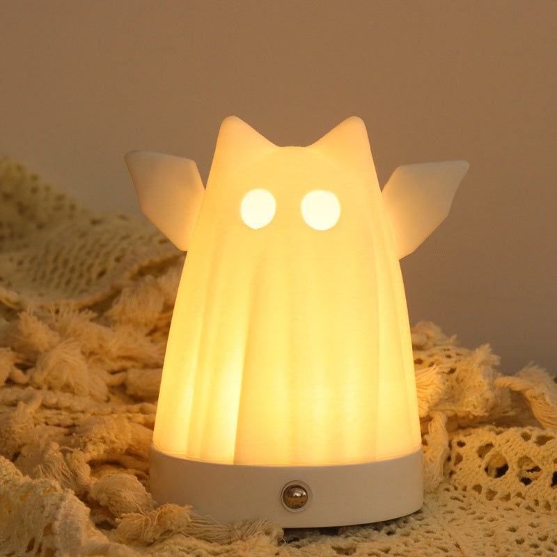 Halloween Atmosphere Decoration Night Lights
