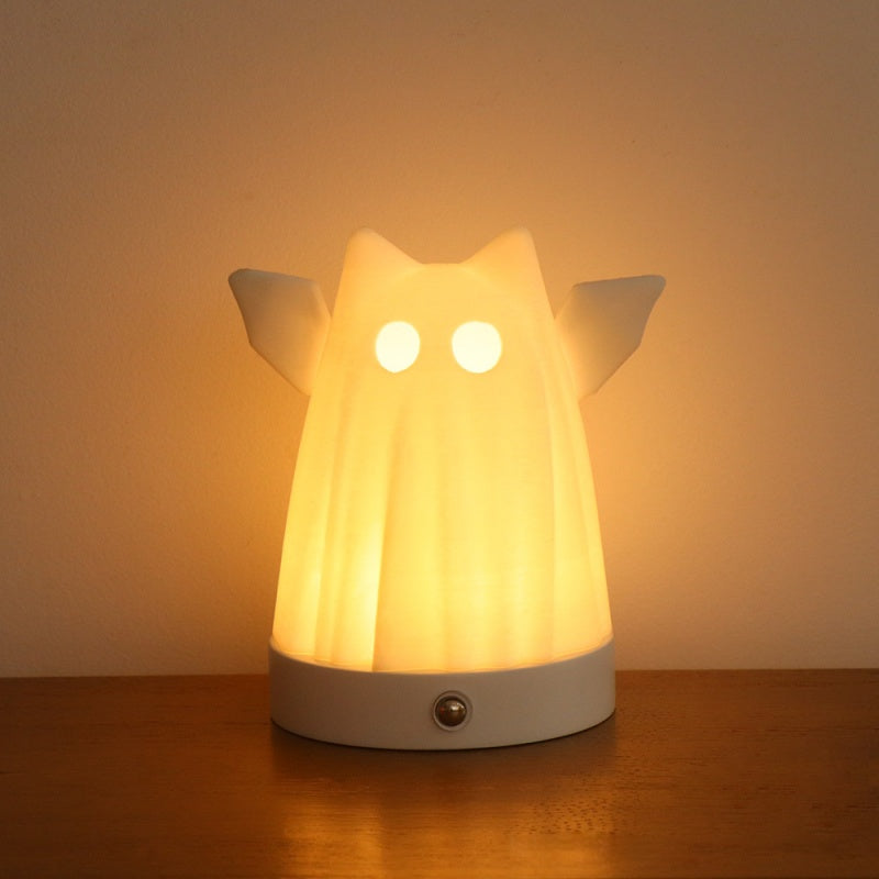 Halloween Atmosphere Decoration Night Lights
