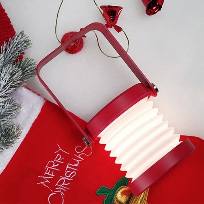 Foldable Lantern Night Lamp