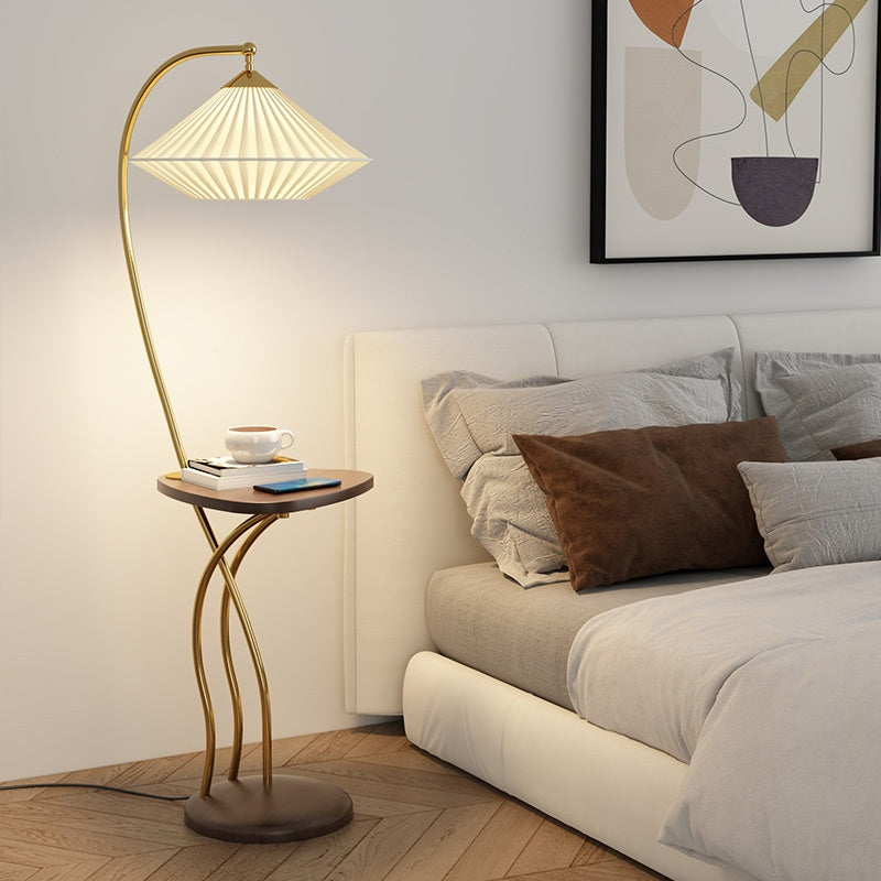 Simple Modern Floor Lamp