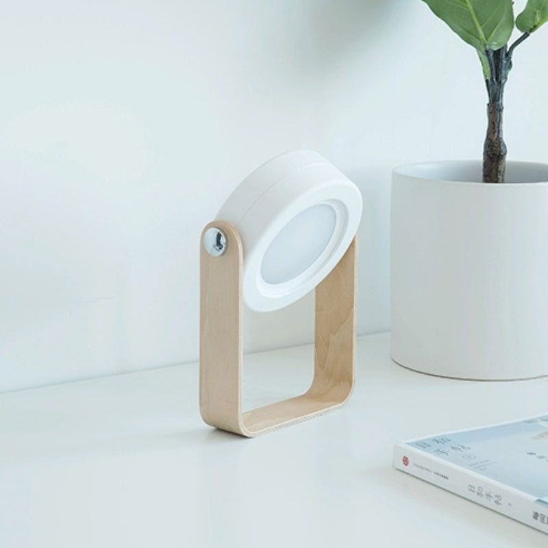 Foldable Lantern Night Lamp