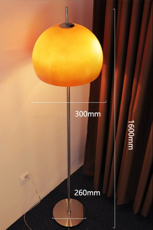 Moonlight Floor Lamp