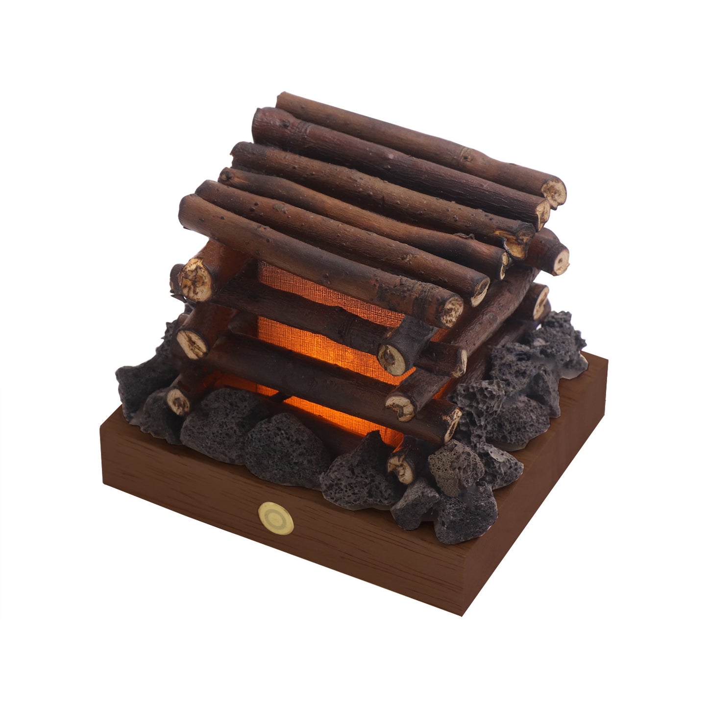 Branch Bonfire Handcrafted Decorative Ambient Light
