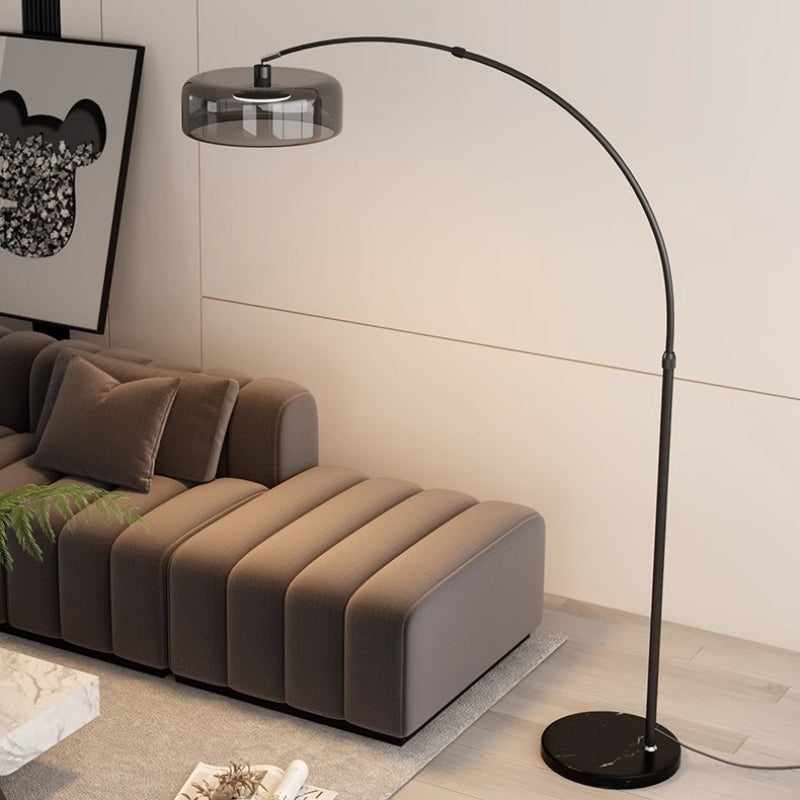Minimalist Style Floor Lamp