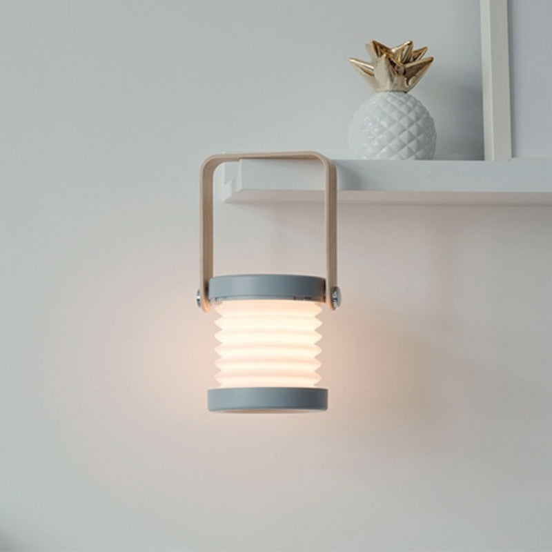 Foldable Lantern Night Lamp