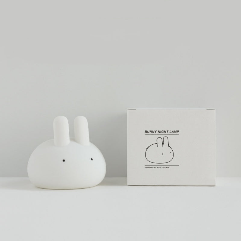 Bunny Night Lamp