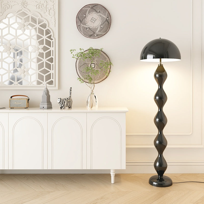 Mushroom Floor Lamp