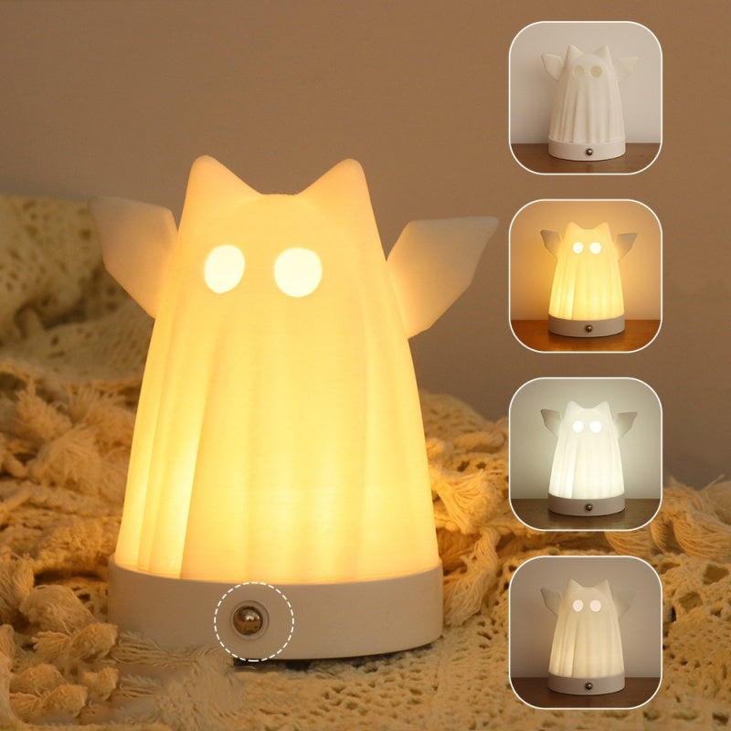 Halloween Atmosphere Decoration Night Lights