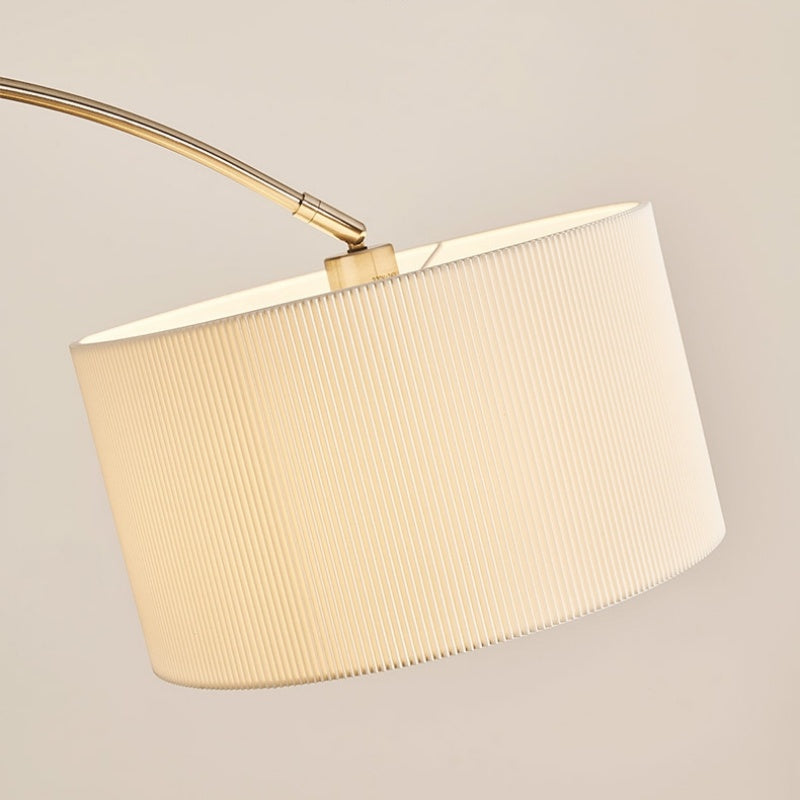 French-Style Simple Floor Lamp