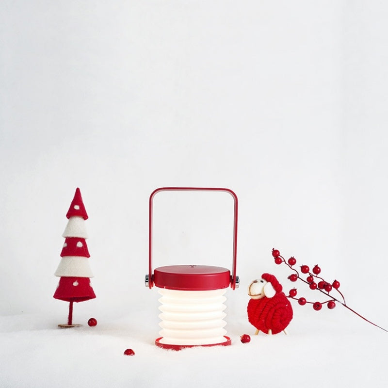 Foldable Lantern Night Lamp