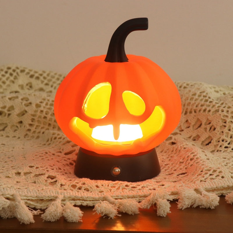 Halloween Atmosphere Decoration Night Lights