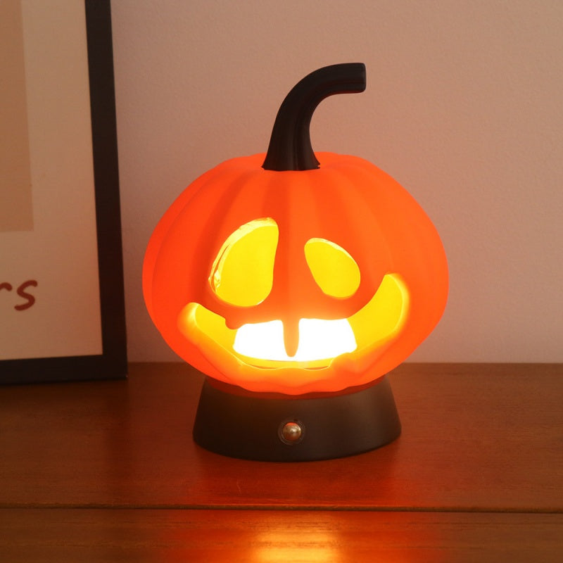 Halloween Atmosphere Decoration Night Lights