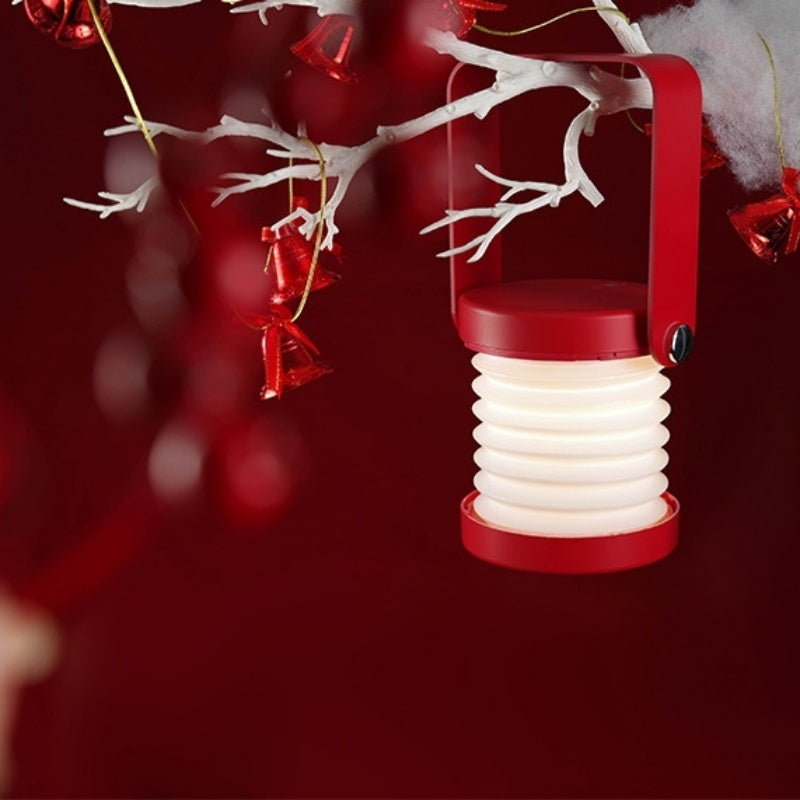 Foldable Lantern Night Lamp