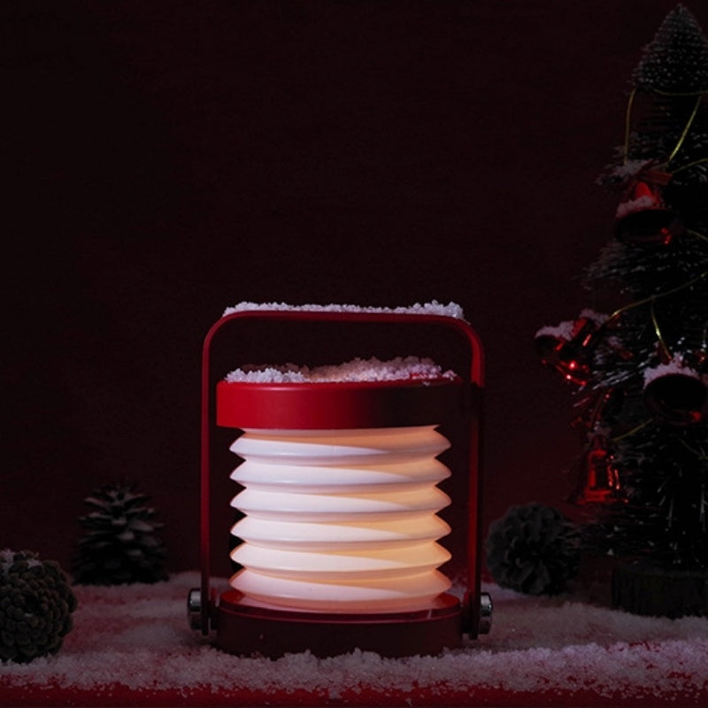 Foldable Lantern Night Lamp