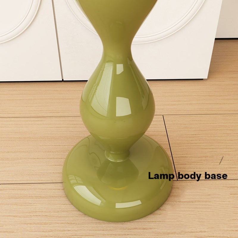 Mushroom Floor Lamp