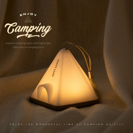 Tent Night Lamp