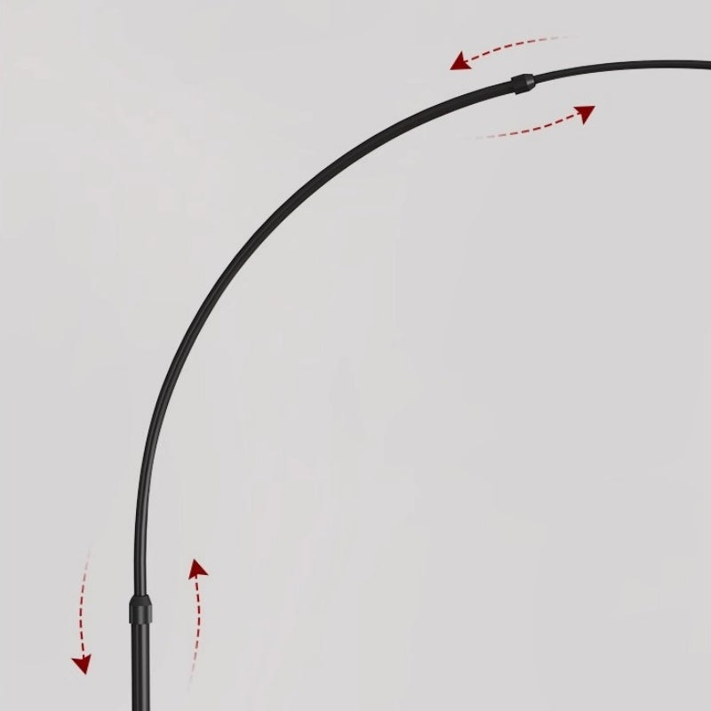Minimalist Style Floor Lamp