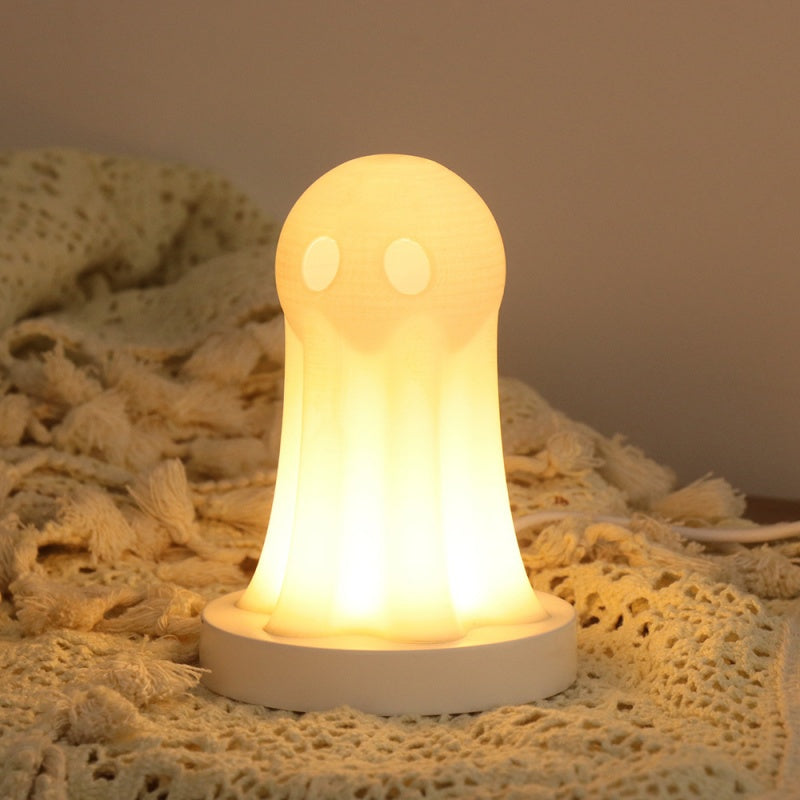 Halloween Atmosphere Decoration Night Lights