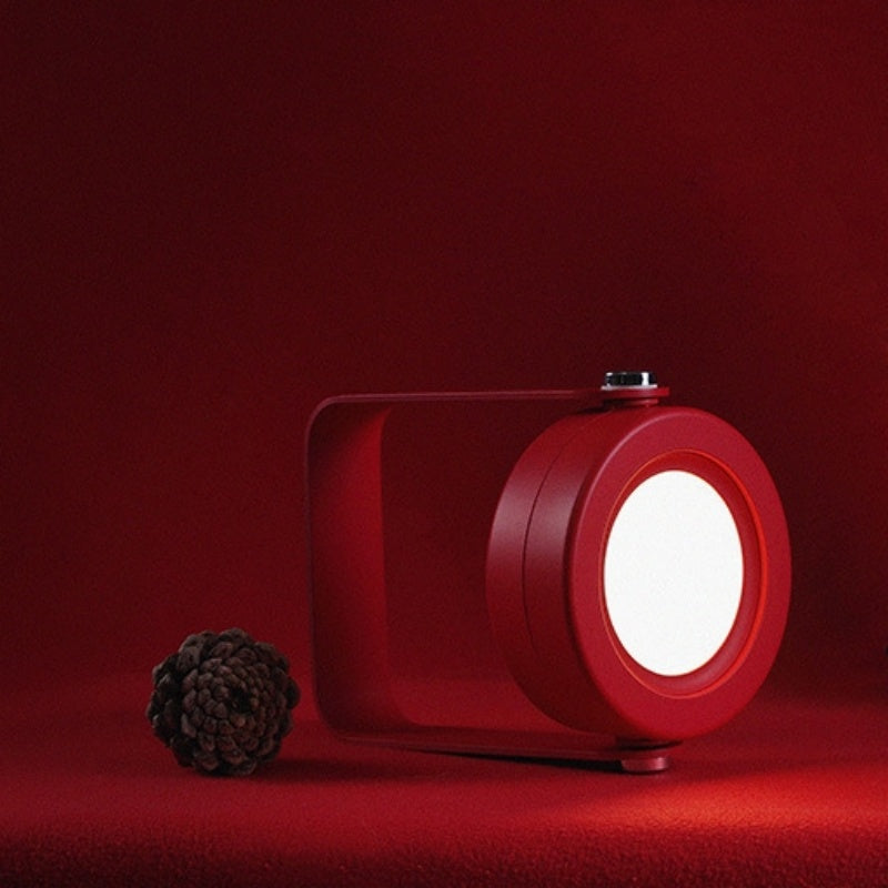 Foldable Lantern Night Lamp
