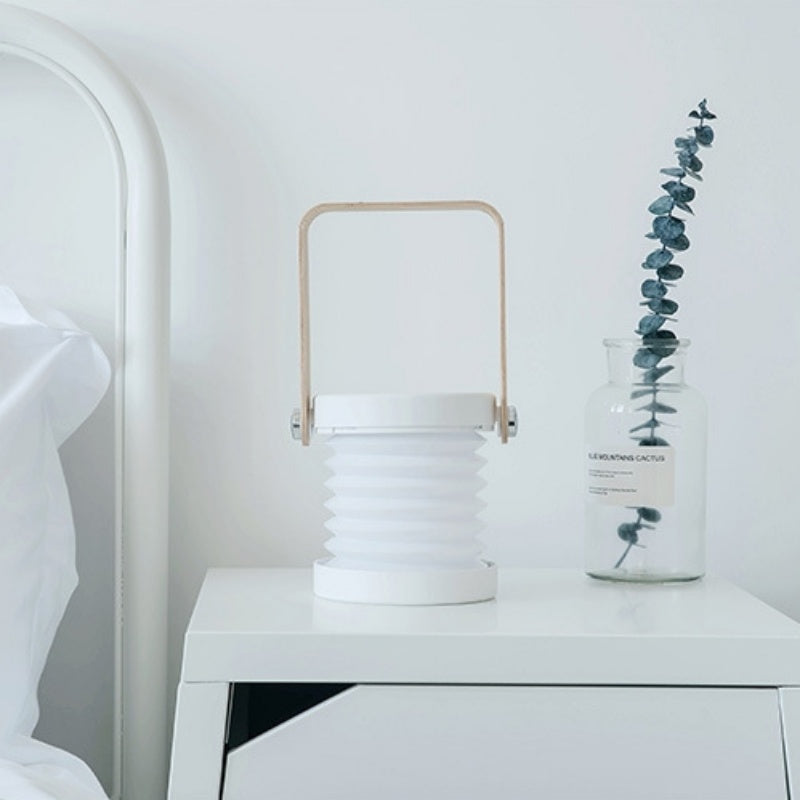 Foldable Lantern Night Lamp