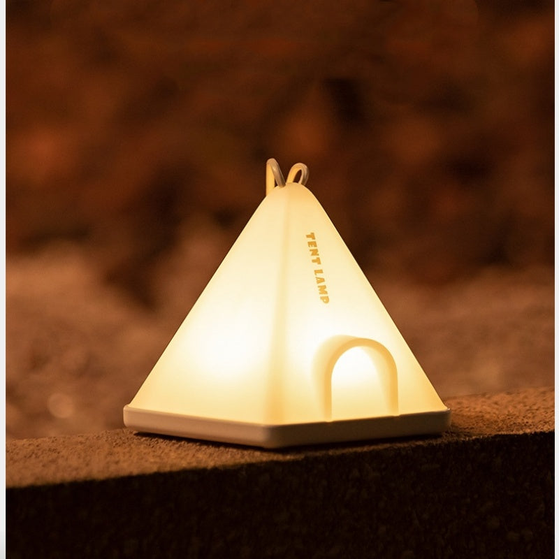 Tent Night Lamp