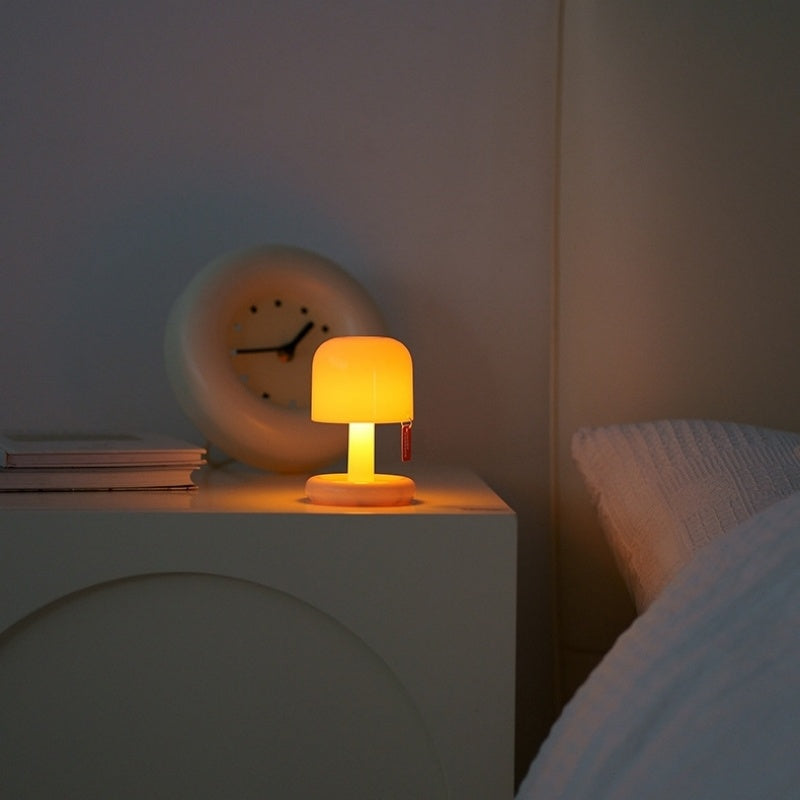 Night Light Creative Sensor Desk Lamp