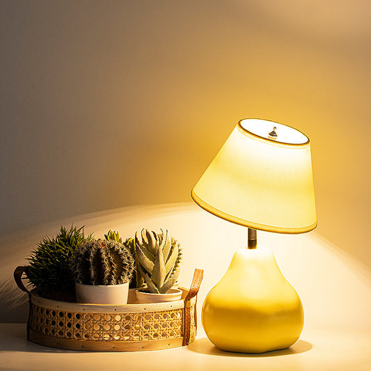 Creative Pear Atmosphere Table Lamp