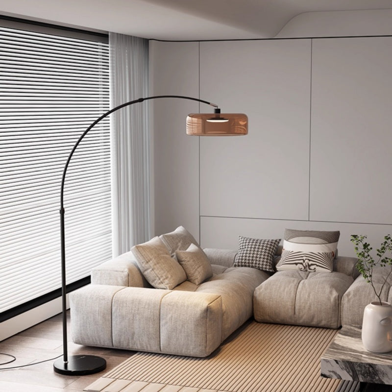 Minimalist Style Floor Lamp