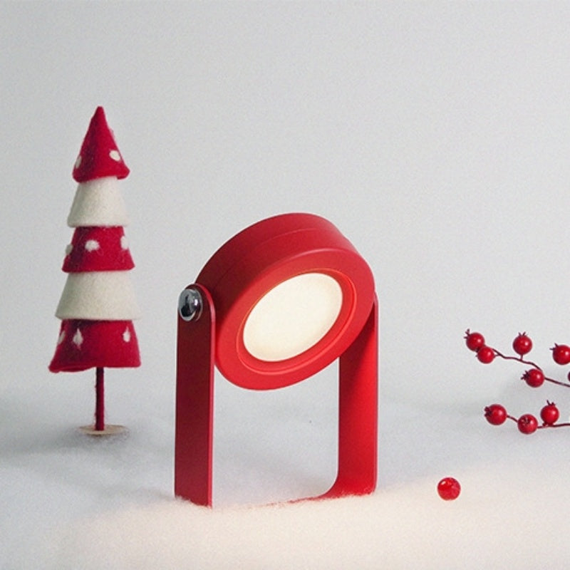 Foldable Lantern Night Lamp