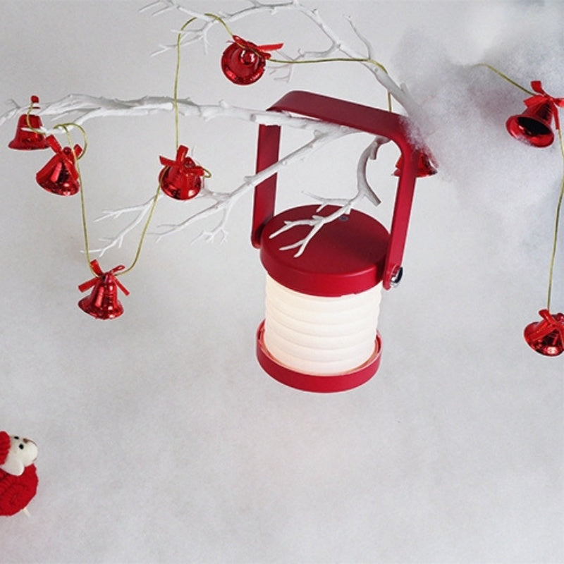 Foldable Lantern Night Lamp
