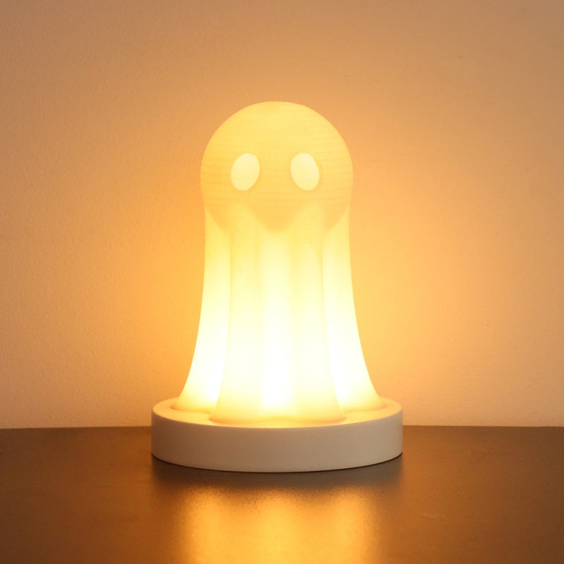 Halloween Atmosphere Decoration Night Lights