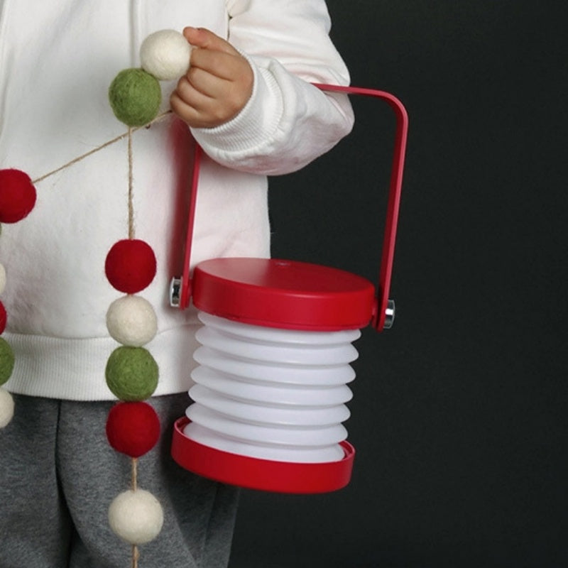 Foldable Lantern Night Lamp