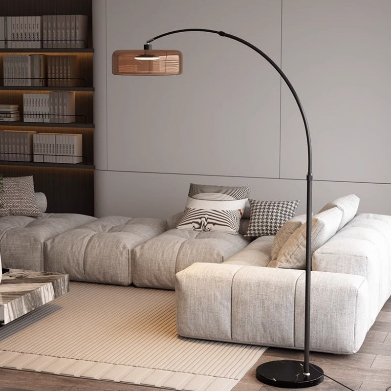 Minimalist Style Floor Lamp