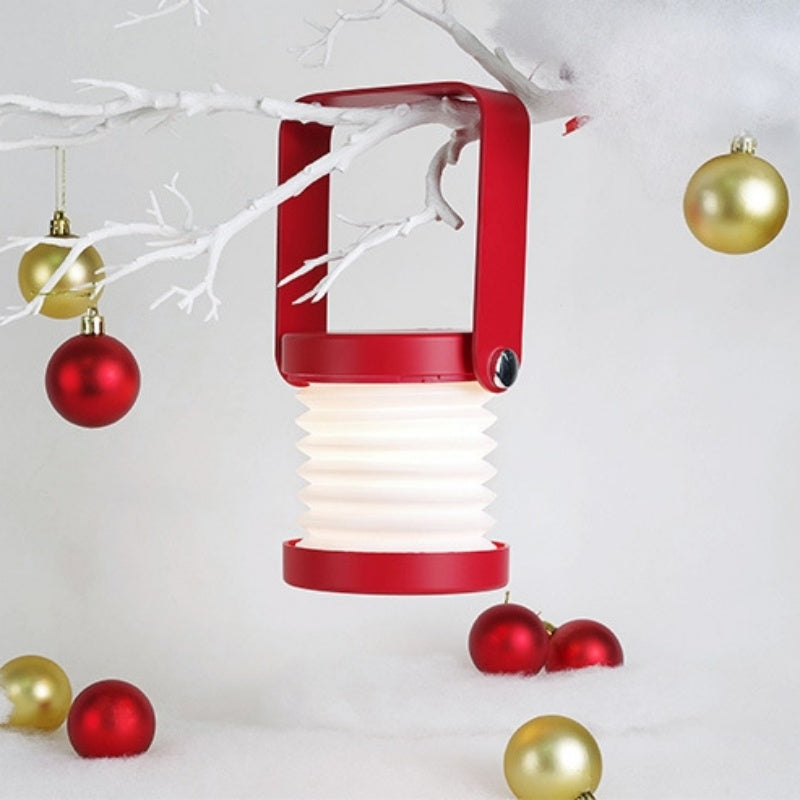 Foldable Lantern Night Lamp