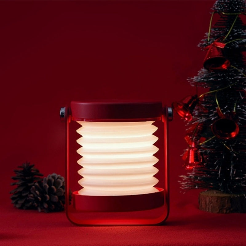 Foldable Lantern Night Lamp