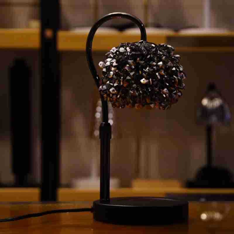 Bedroom retro wax light home decoration aromatherapy wax light