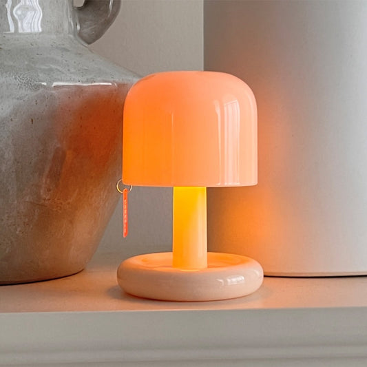 Night Light Creative Sensor Desk Lamp