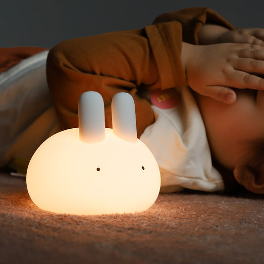Bunny Night Lamp