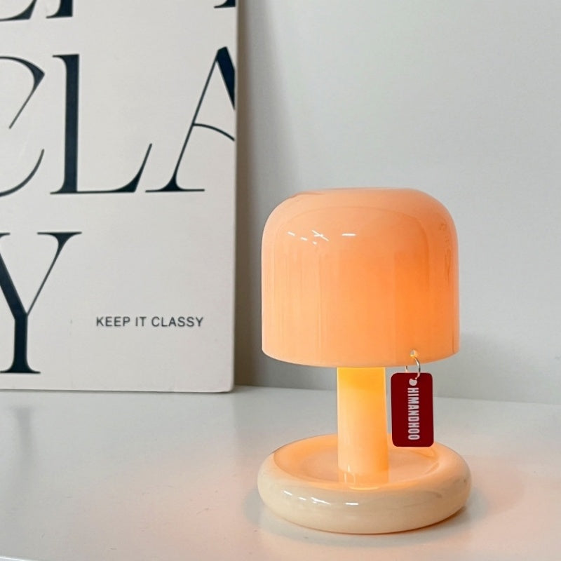 Night Light Creative Sensor Desk Lamp