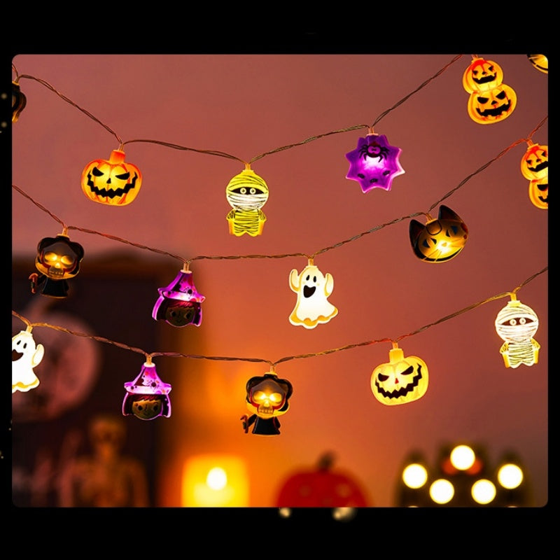 Halloween LED Ambient Light String