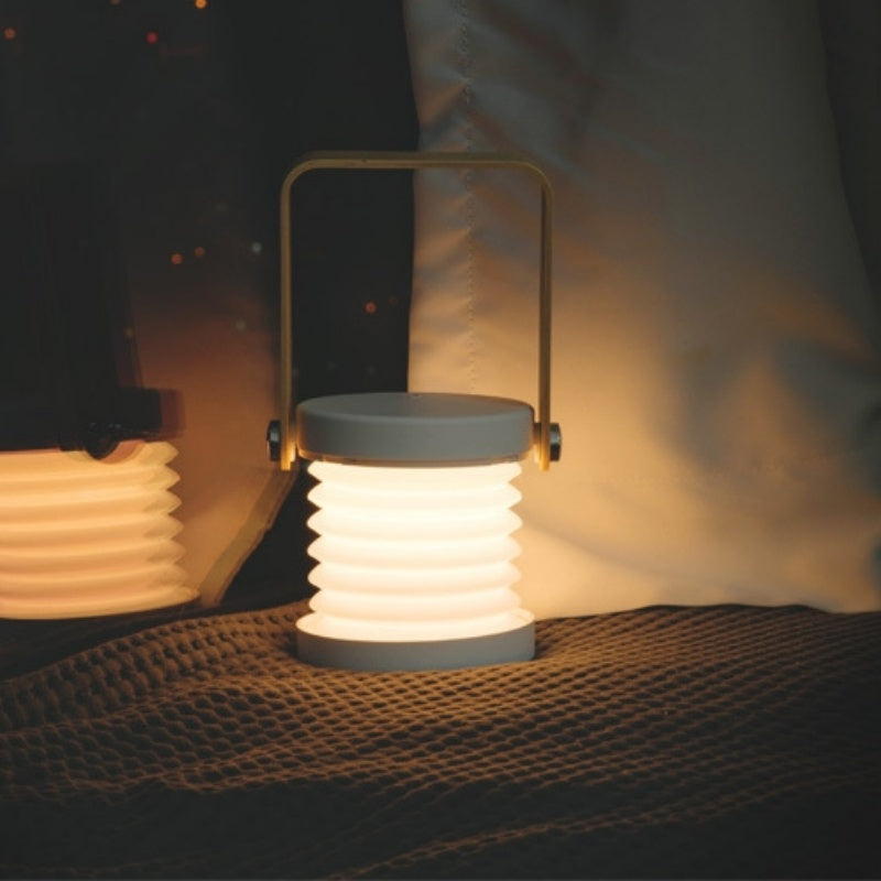 Foldable Lantern Night Lamp