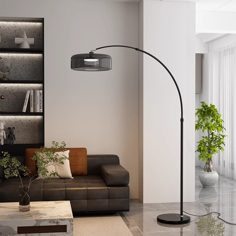 Minimalist Style Floor Lamp