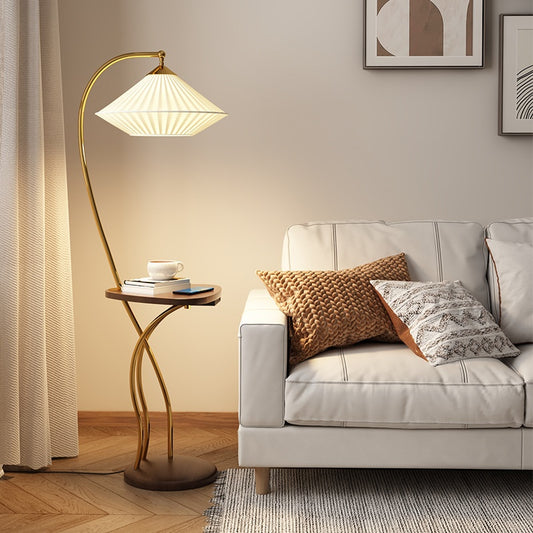 Simple Modern Floor Lamp