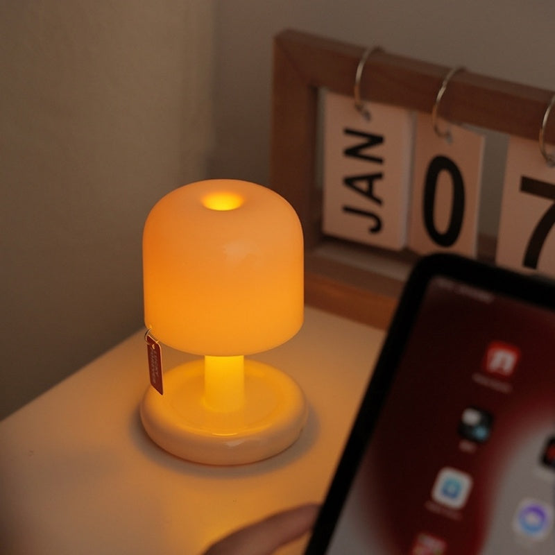 Night Light Creative Sensor Desk Lamp