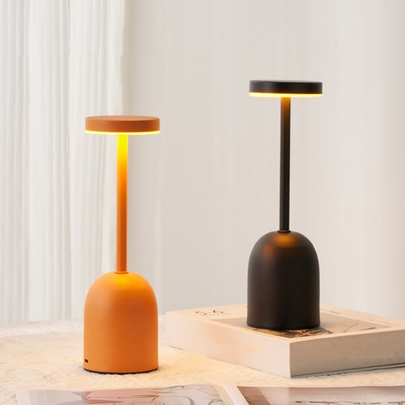 Table Lamp New Modern Creative Nightlight Bedroom Bedside