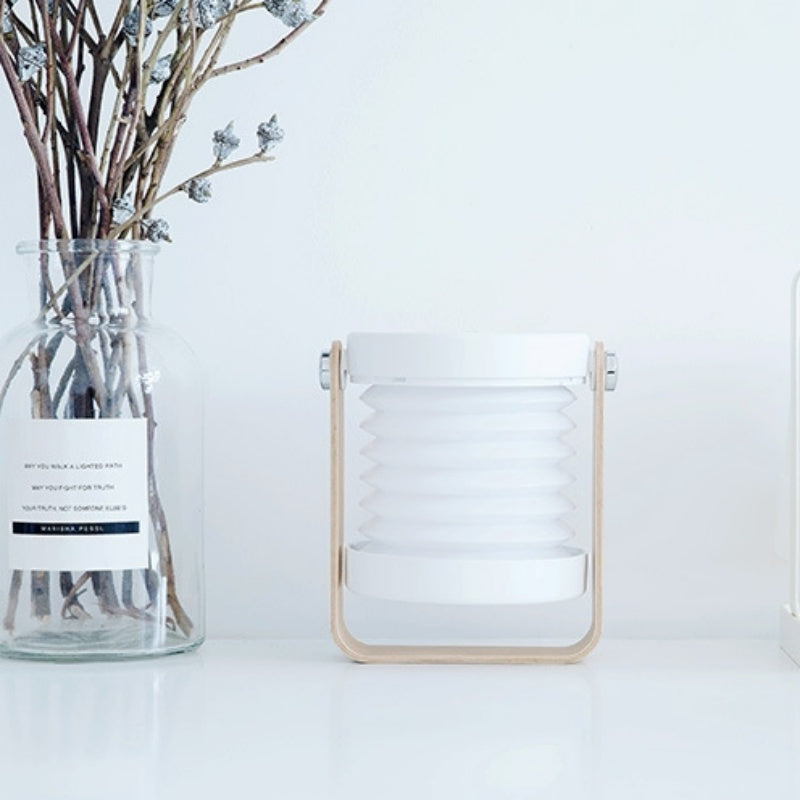 Foldable Lantern Night Lamp