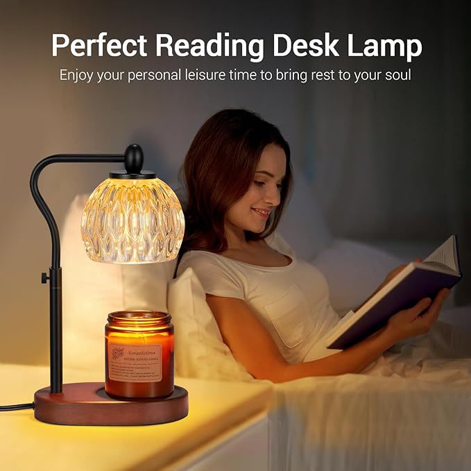 Scented candle Perfumed bedroom romantic night light