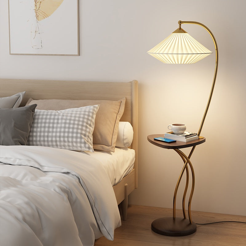 Simple Modern Floor Lamp