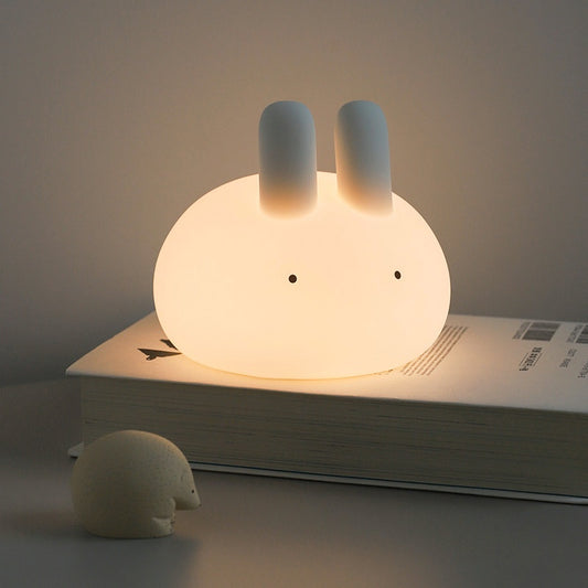 Bunny Night Lamp